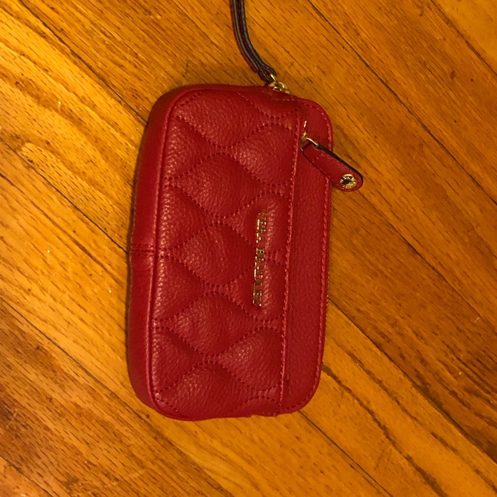 Vera Bradley Wristlet